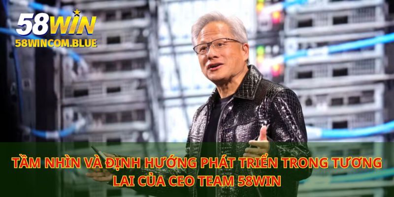 Tầm nhìn và định hướng tương lai của foulder đối với nhà cái