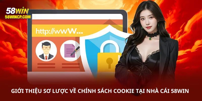Giới thiệu sơ lược về chính sách cookie tại nhà cái hàng đầu Việt Nam 58WIN