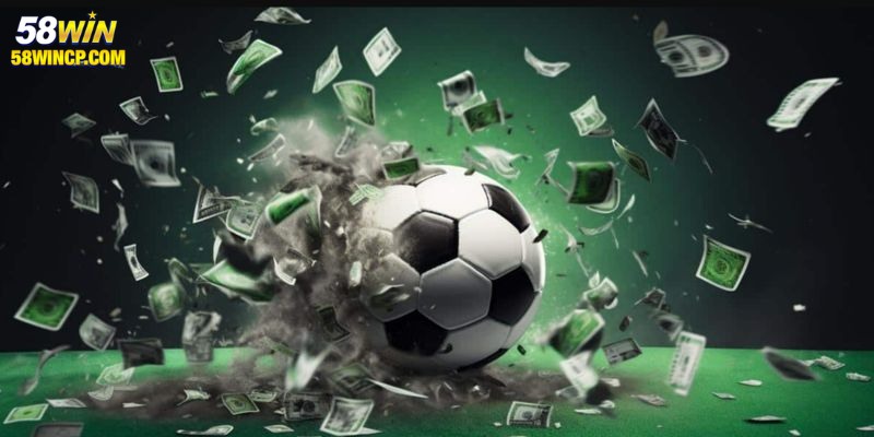 Khuyến mãi 58Win là ưu đãi cực hot dành cho hội viên