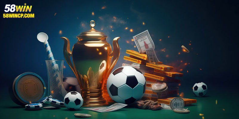 Người chơi nhận được lợi ích tại khuyến mãi 58Win