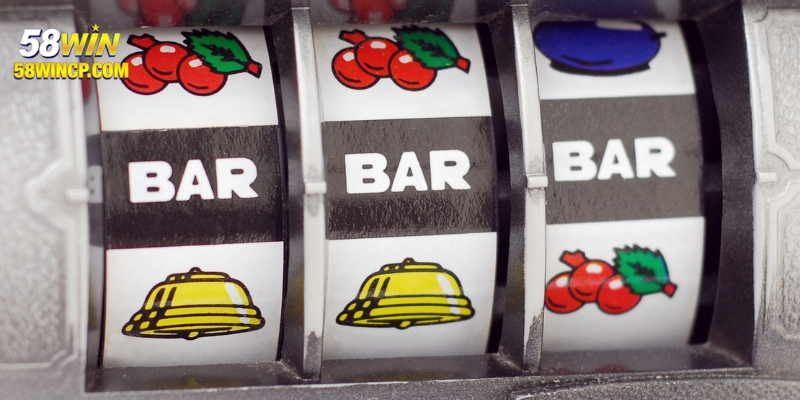 Theo dõi bảng kết quả được 58WIN cung cấp để tìm ra tỷ lệ jackpot