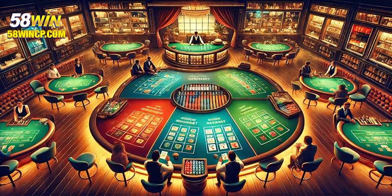 Tránh lạm dụng ngân sách và dành quá nhiều quỹ thời gian vào game