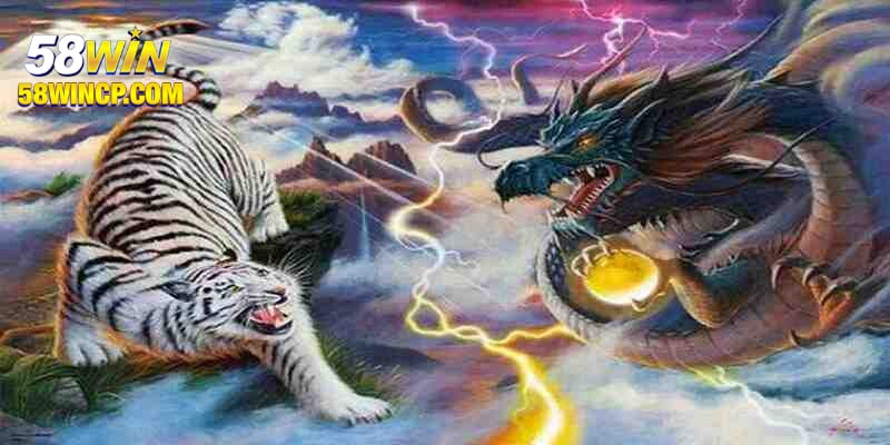 Phương pháp vào game rồng hổ 58WIN được nhiều người áp dụng