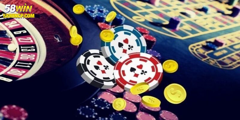 Người chơi cần theo dõi trong thời gian 58win bảo trì